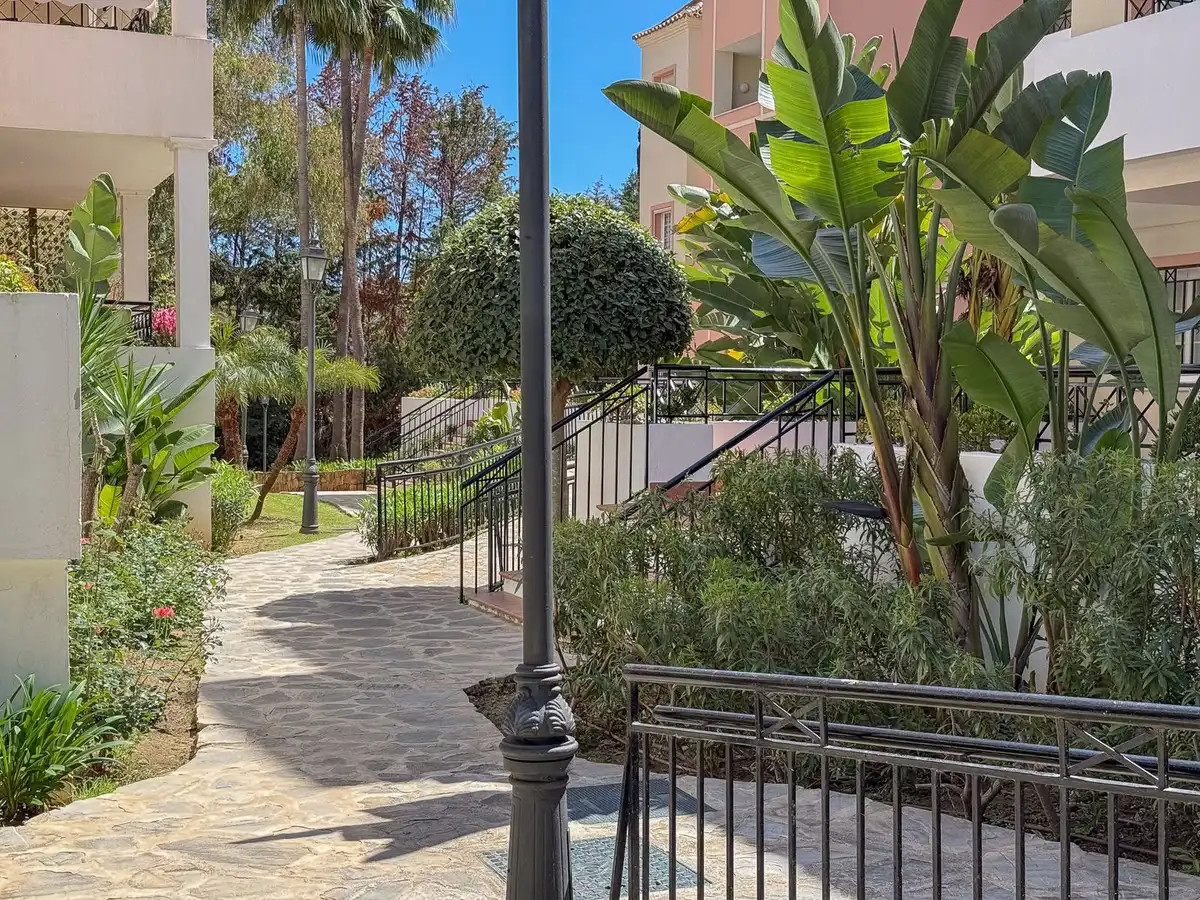 Appartement avec ascenseur à vendre à Avenida de Julio Iglesias s/n, imagen 23