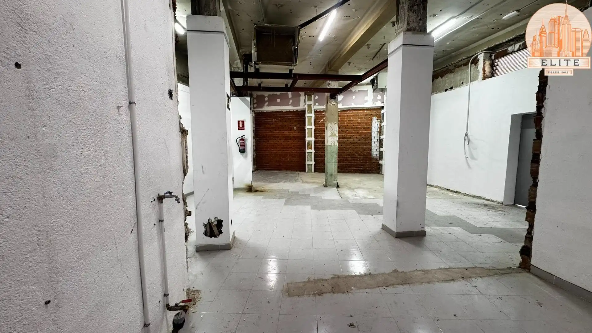 Local de lloguer en Alcorcón