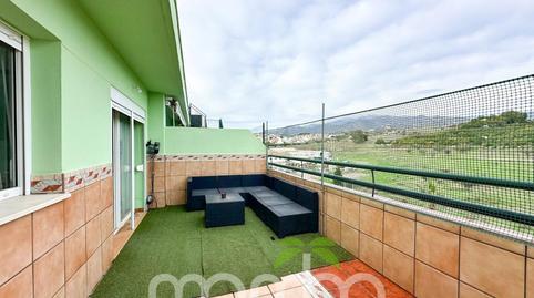 Foto 2 de Àtic en venda a Calle Camino de Algarrobo , Capuchinos - Los Olivos, Vélez-Málaga