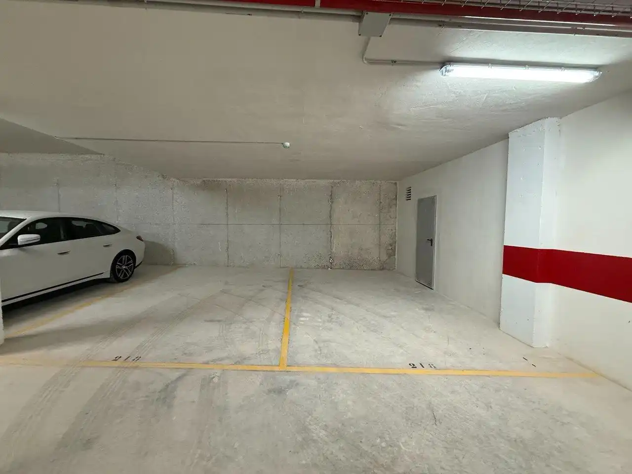Parking de Ático en venta en Orihuela con Aire acondicionado, Terraza y Trastero