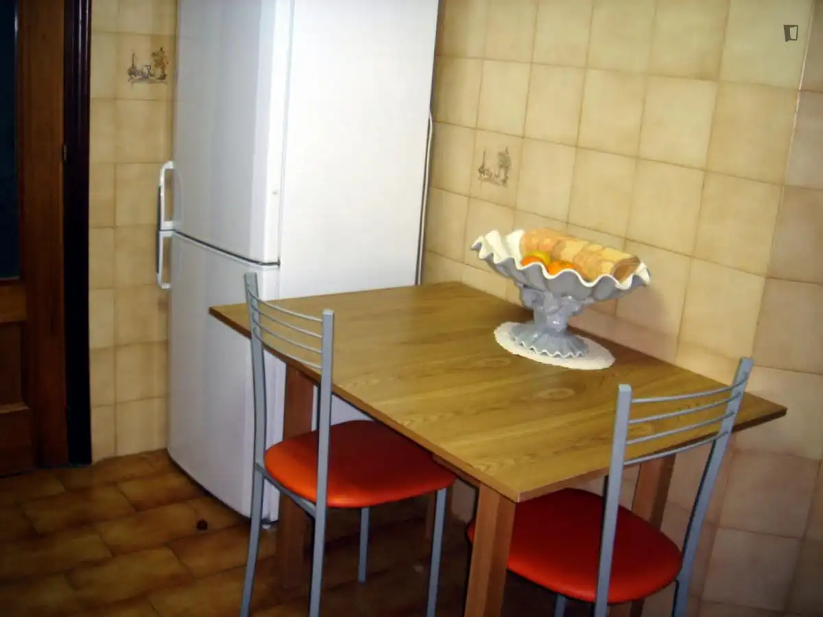 Habitación en San Vicente - Las Úrsulas