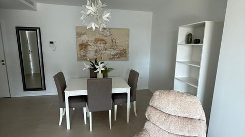 Foto 4 de Apartamento de alquiler en Del Mar, 145, Almerimar, El Ejido