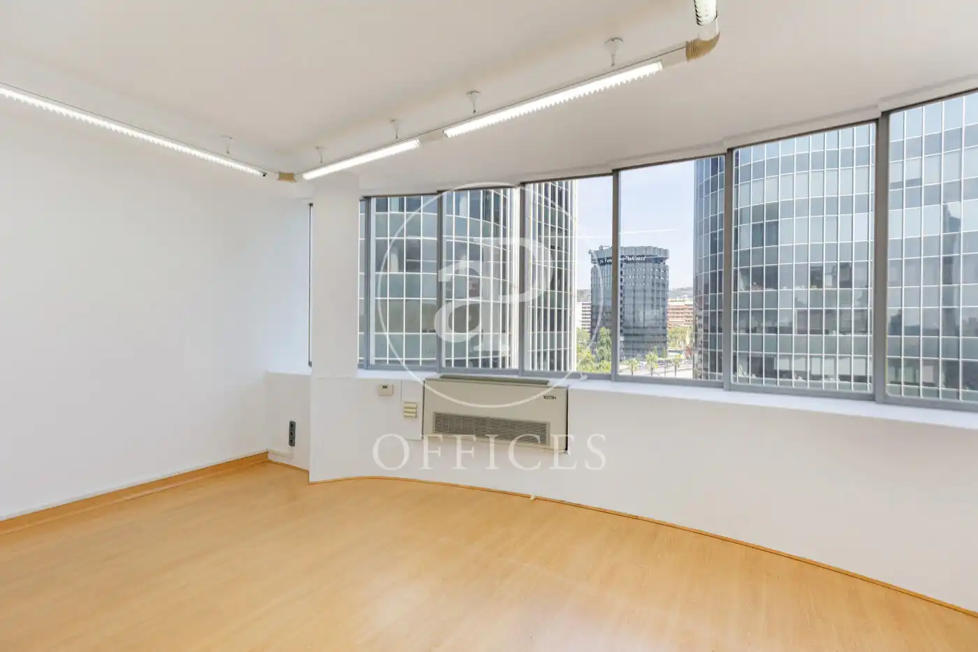 Office for rent in Barcelona, Barcelona