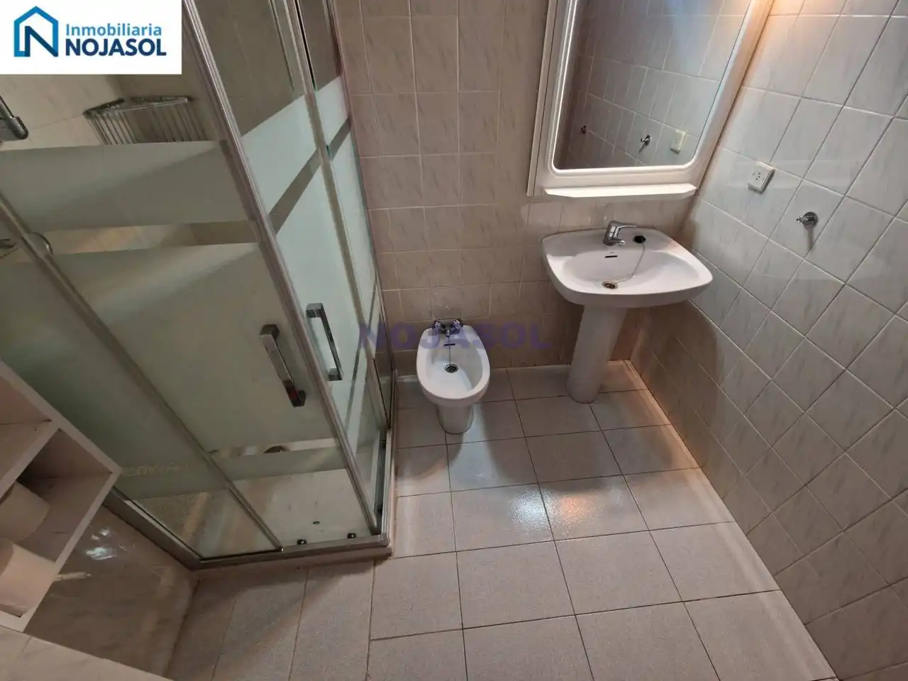 Apartament amb terrassa en venda a Calle Pinares, imagen 31