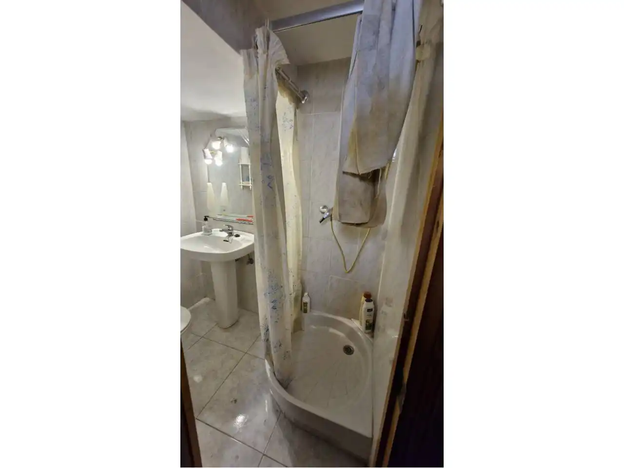 Bany de Casa o xalet en venda en Treviana, La Rioja