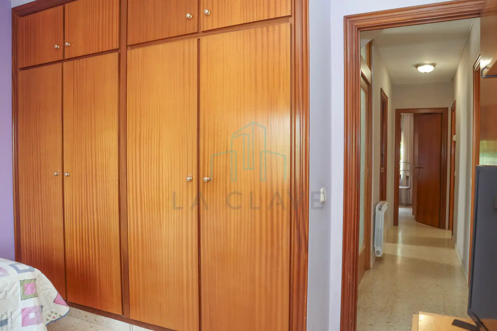 Casa o chalet en venta en Lliçà d'Amunt con Aire acondicionado, Calefacción y Jardín privado