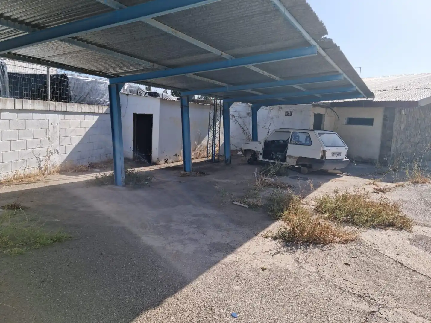 Local comercial en venta en Periurbano Este - Campiña, imagen 7