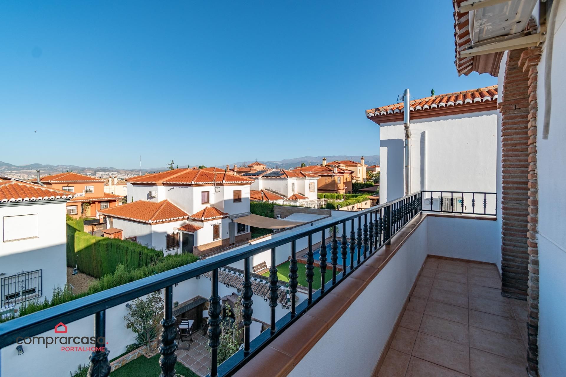 Casa o xalet en venda a Calle Calle del Naranjo, 19