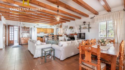 Foto 5 de Casa o xalet en venda a Benaocaz, Cádiz