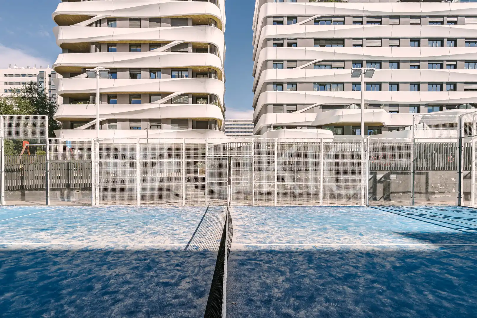 Apartament amb piscina de lloguer a Calle de los Astros, imagen 23