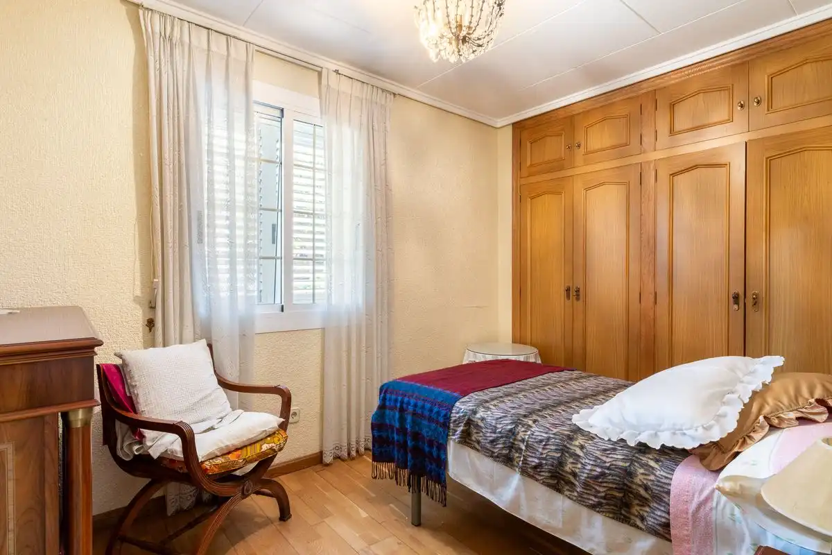 Villa con terrazza in vendita a Urb. Tancat de l'Alter, imagen 19