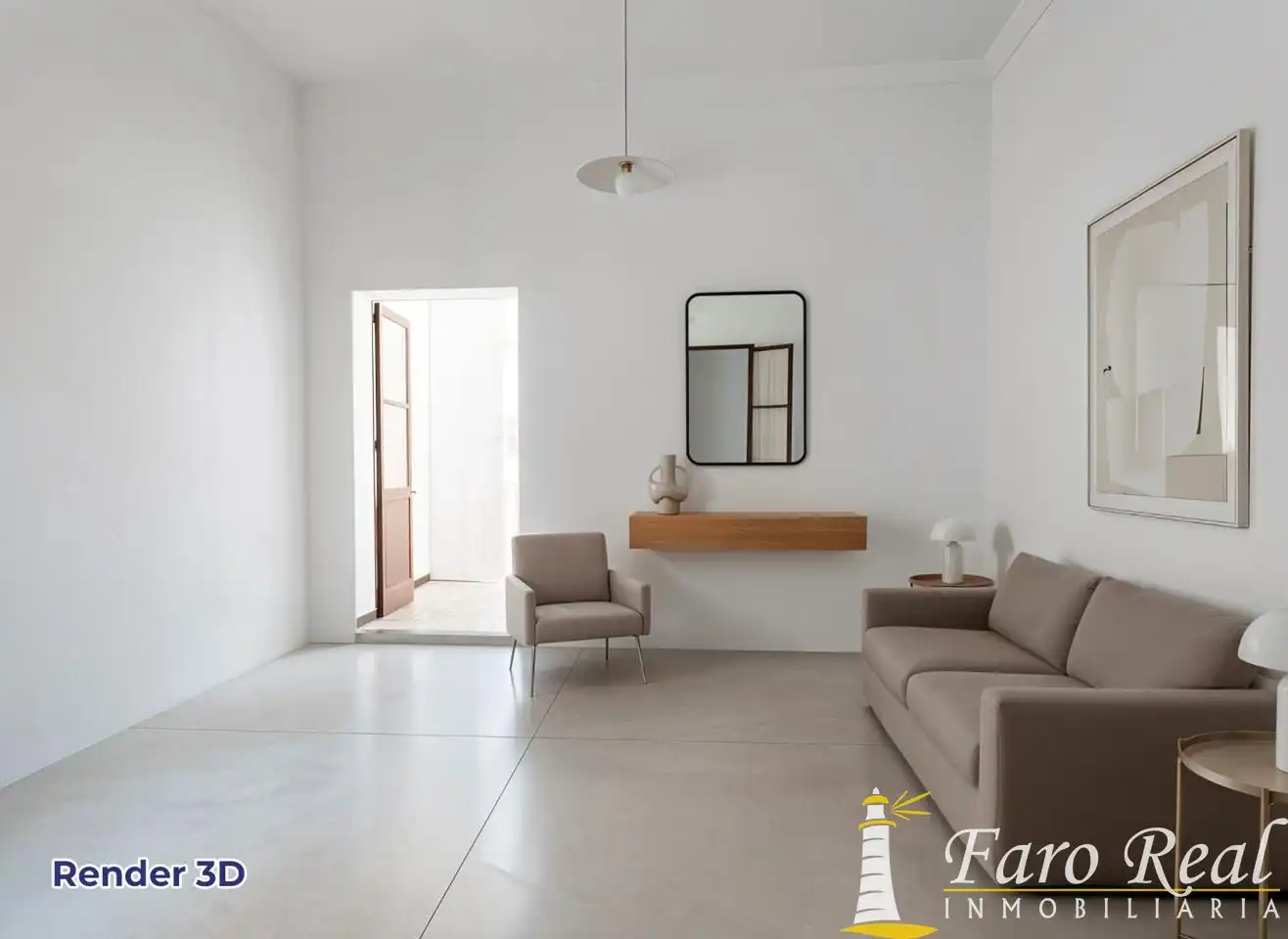 Living room of Detached homes for sale in Sanlúcar de Barrameda