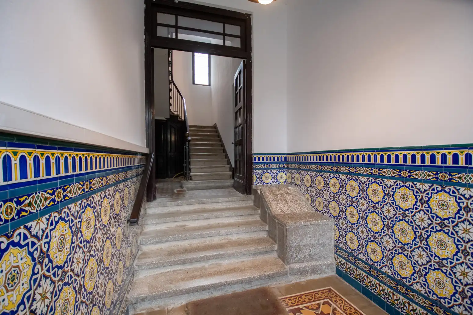 Piso en venta en Villaviciosa con Calefacción, Terraza y Domótica