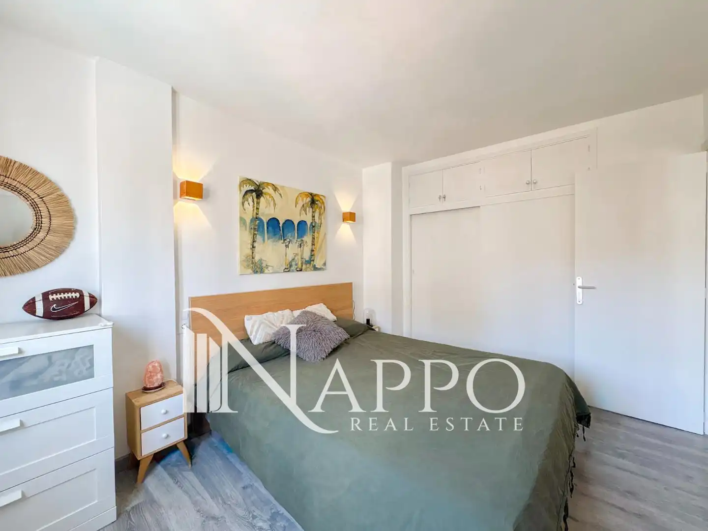 Habitación de Piso en venta en  Palma de Mallorca con Aire acondicionado, Terraza y Amueblado