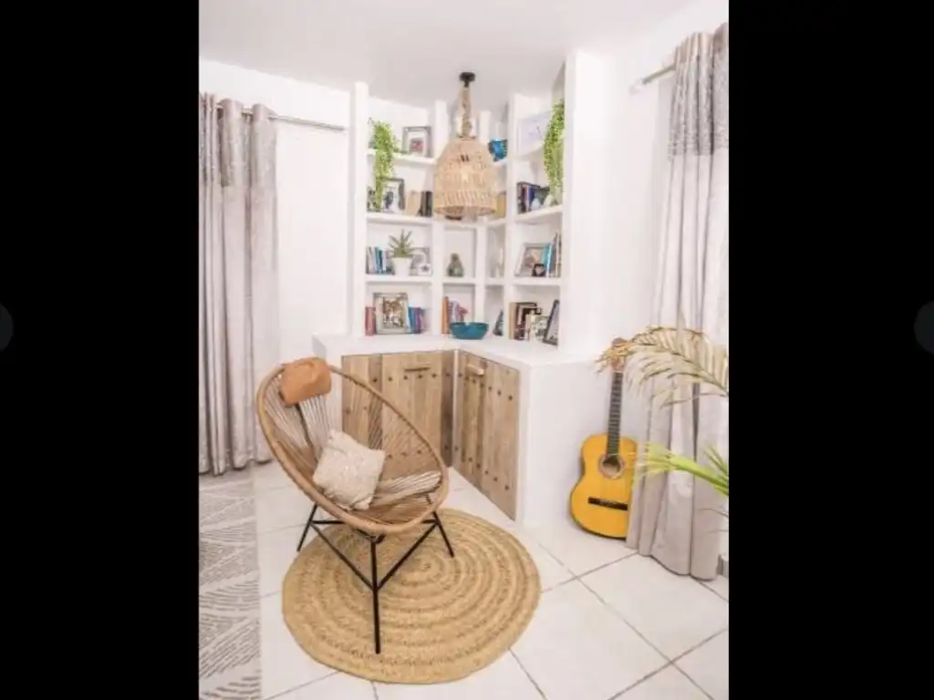 Casa con terraza en venta en Cap Martí - El Tossalet - Pinomar, imagen 37