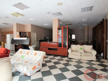 Local comercial en venda a Centro