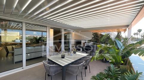 Foto 2 de Casa adosada en venda a Calle Playas de la Ensenada, 51, Almerimar, El Ejido