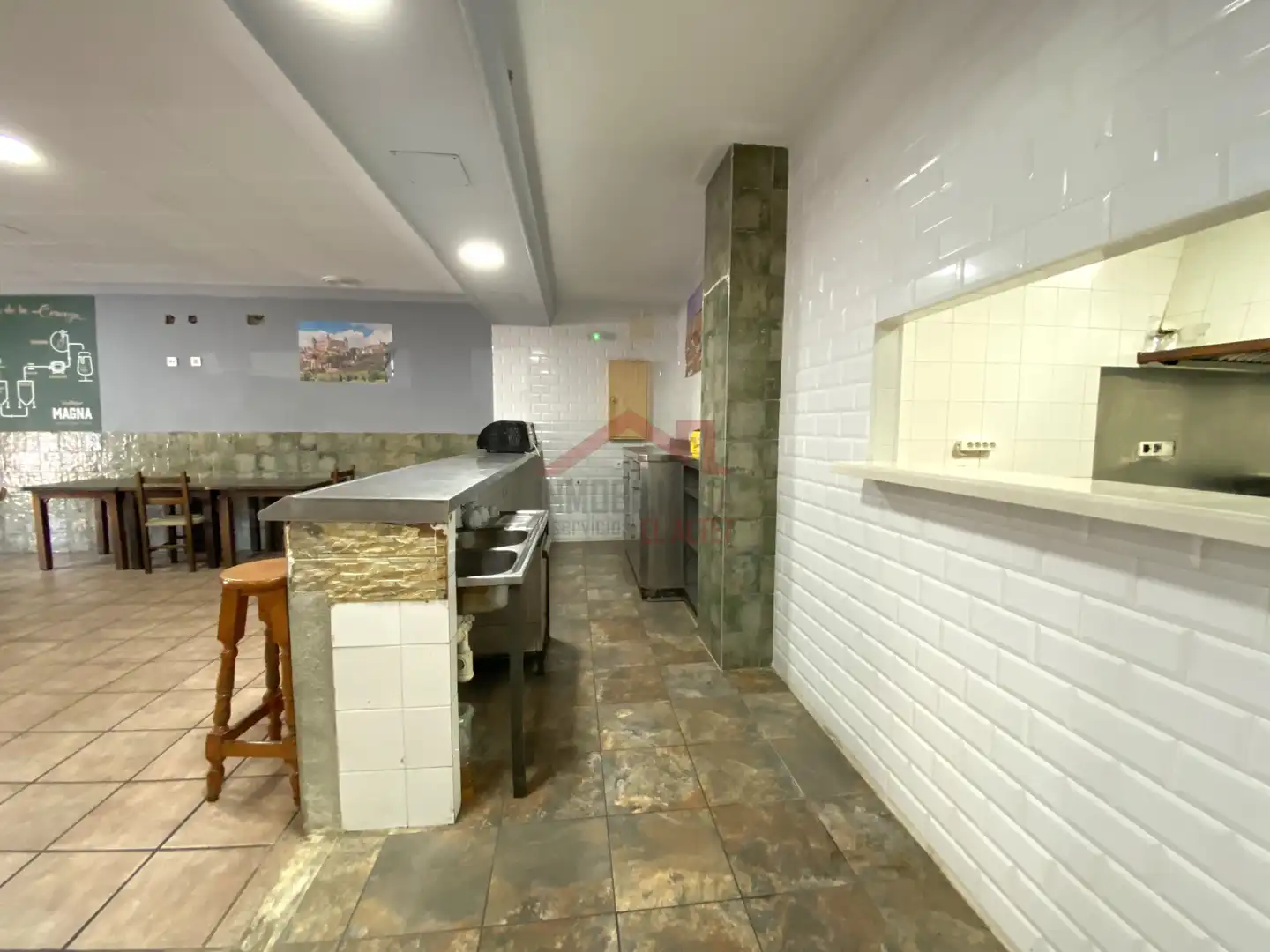 Local en venta en Elche / Elx con Amueblado