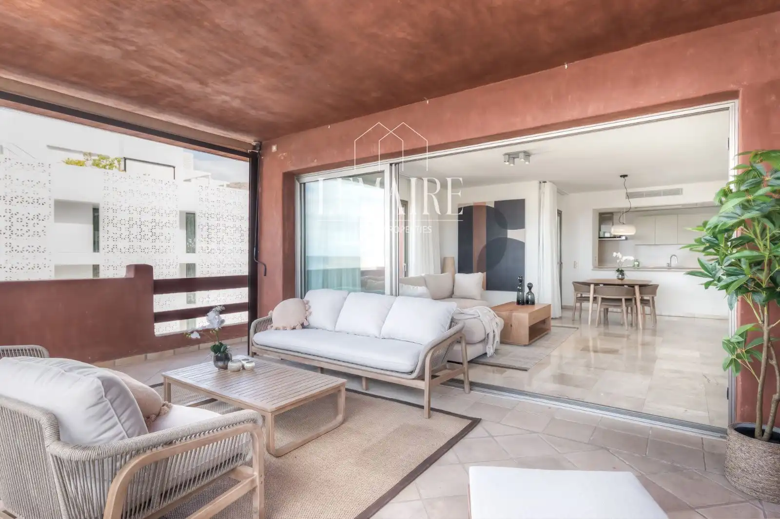 Mini appartamento con piscina in vendita a AVENIDA DE EL PALM-MAR, imagen 6