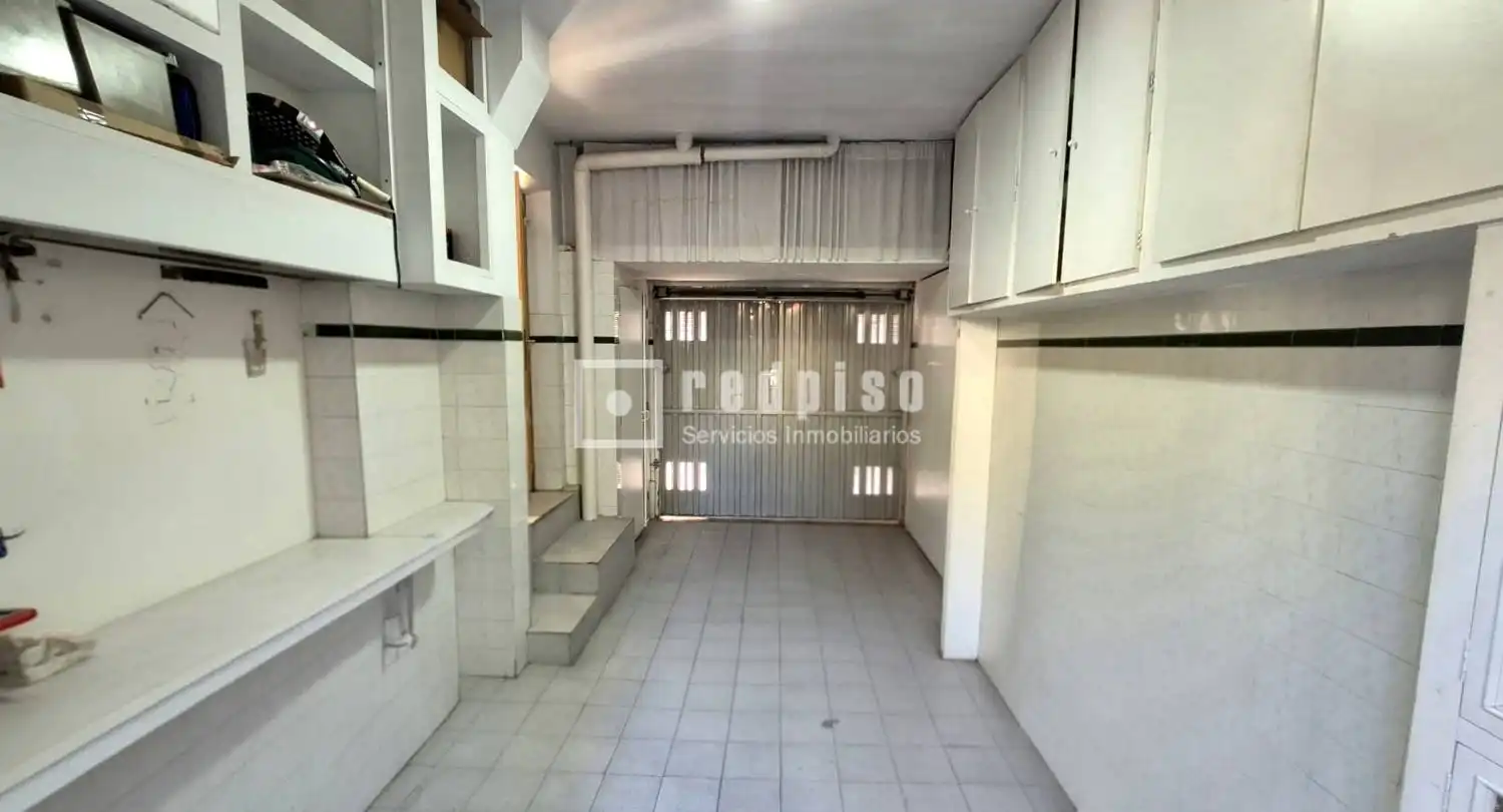 Houses for sale in Getafe  with Air Conditioner, Heating and Parquet flooring