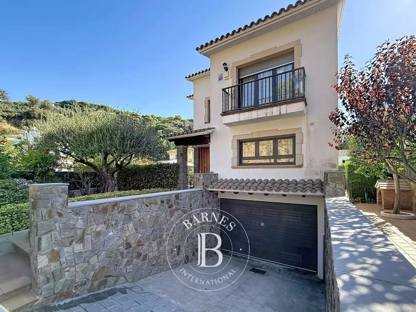 Maison avec piscine à vendre à Cabrera de Mar, imagen 3