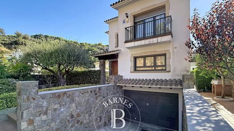 Foto 3 de Casa o chalet en venta en Cabrera de Mar, Barcelona