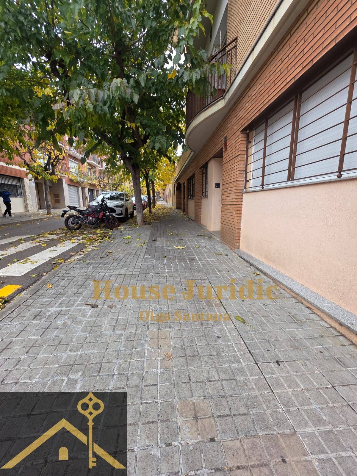 Exterior view of Flat for sale in Mataró  with Air Conditioner and Heating