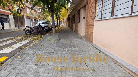 Foto 2 de Piso en venta en Països Catalans, S/n, Camí de la Serra, Barcelona