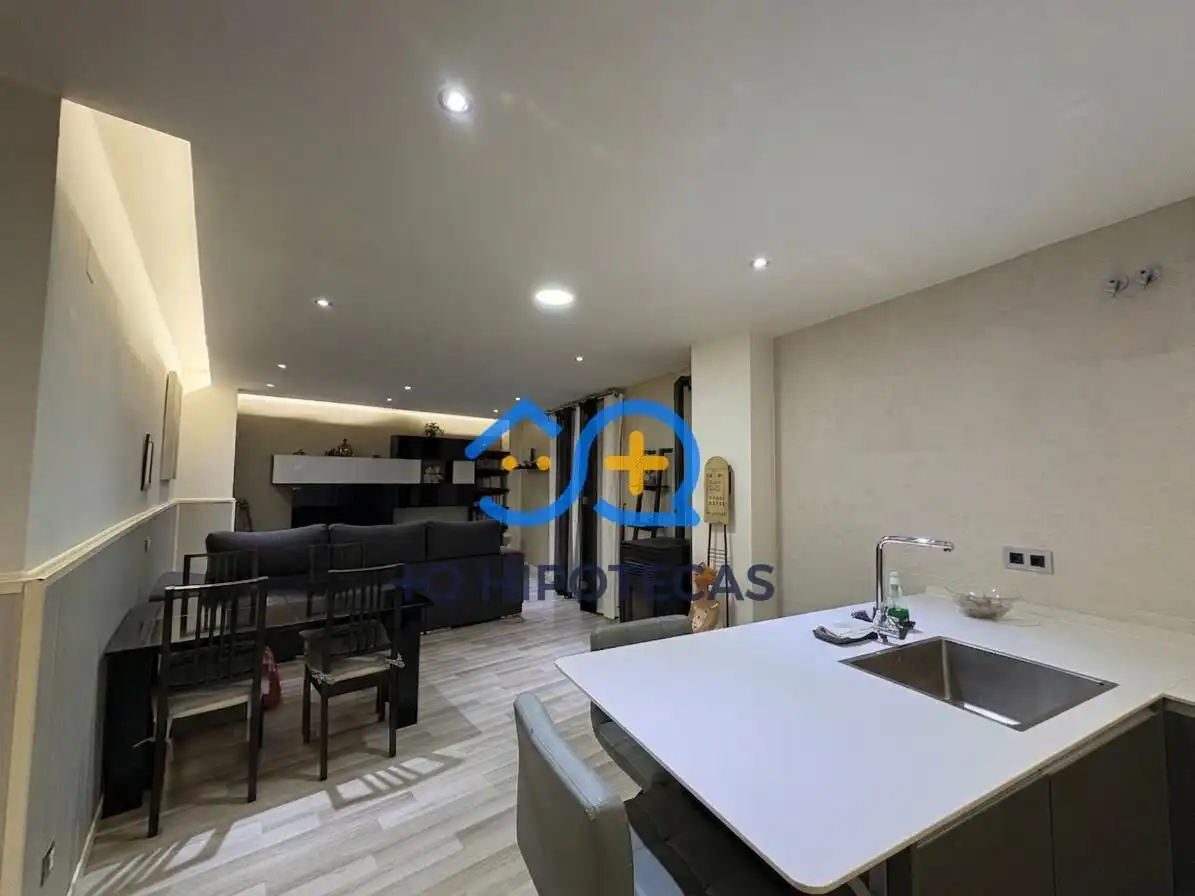 Piso en venta en Yuncler