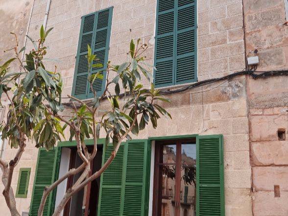 Local comercial en Alquiler en Sa Plaça, 6 en Sineu