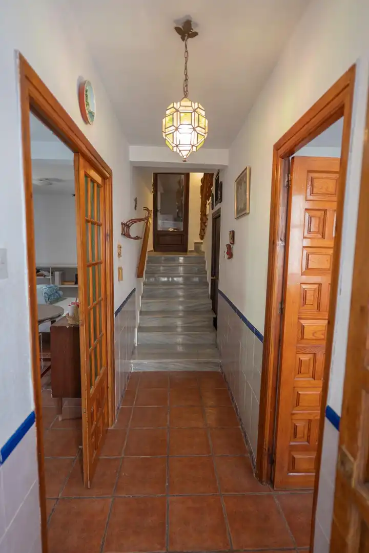 Casa con terraza en venta en MOLINO, imagen 8