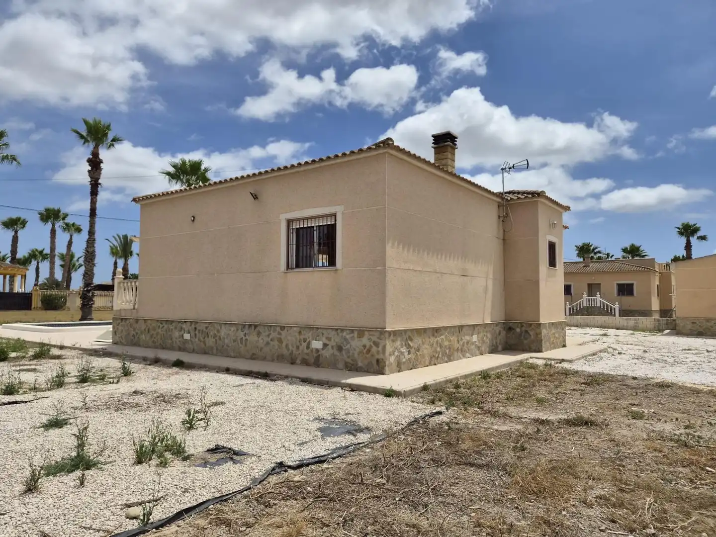 Villa con piscina in vendita a Catral, imagen 23