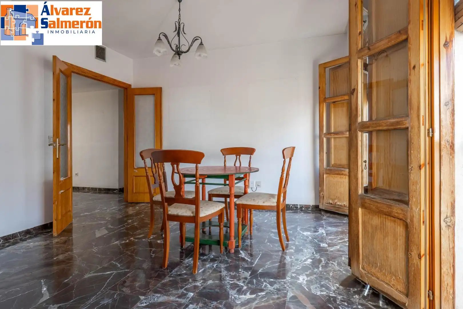 Piso en venta en Calle AGUA DE CARTUJA, imagen 16