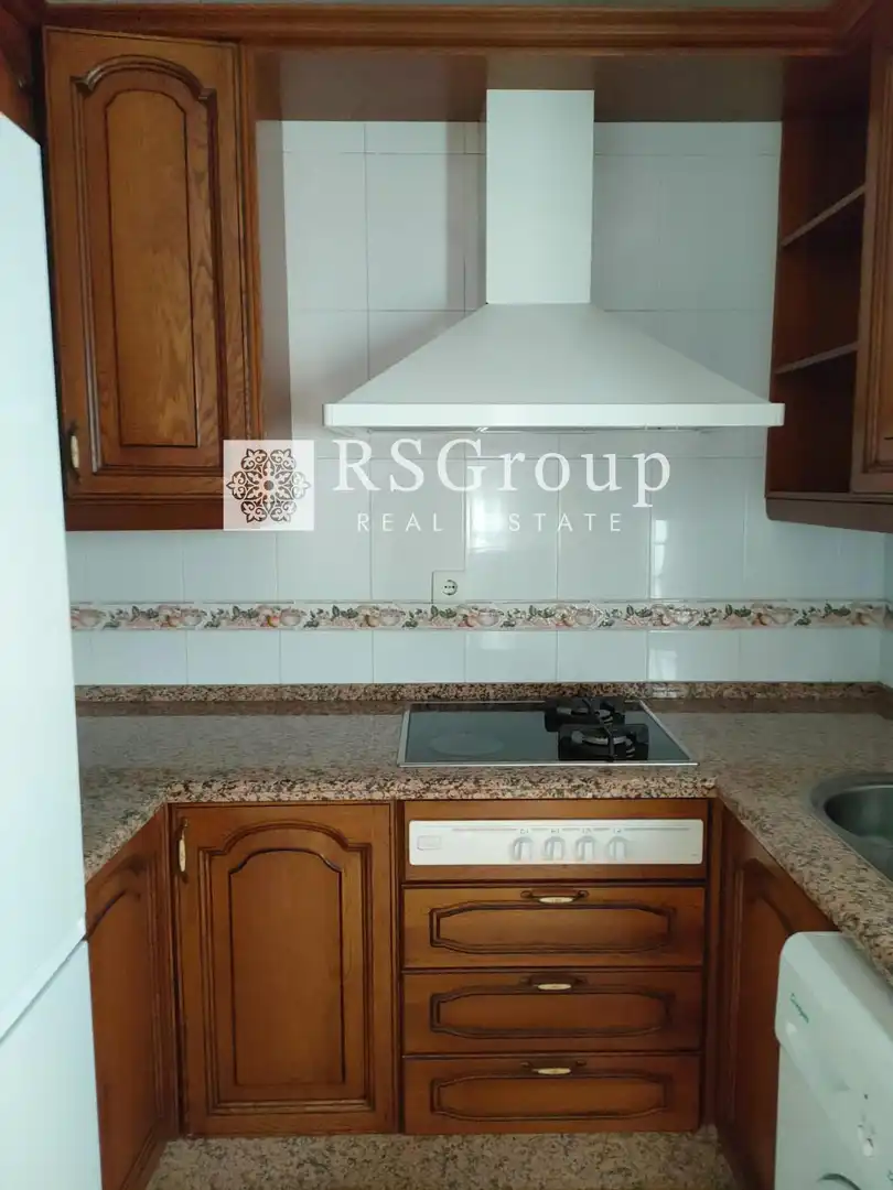 House with terrace for sale in CLARA CAMPOAMOR, imagen 12