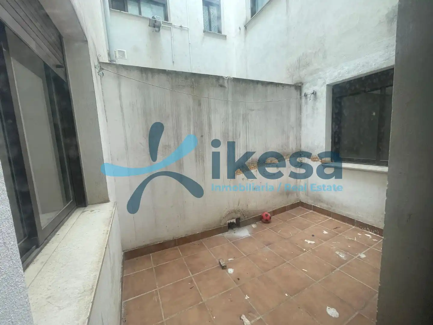 Piso en venta en Mengíbar