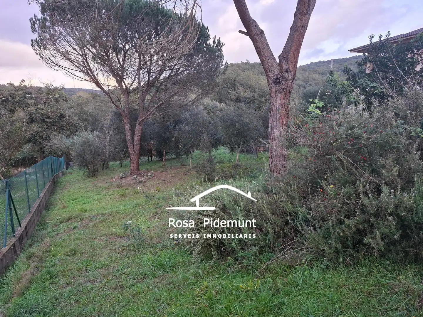 Terreny residencial en venda a Carrer Amer, imagen 2