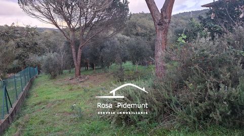 Foto 2 de Residencial en venta en Carrer Amer, Mas Altaba - El Molí, Maçanet de la Selva