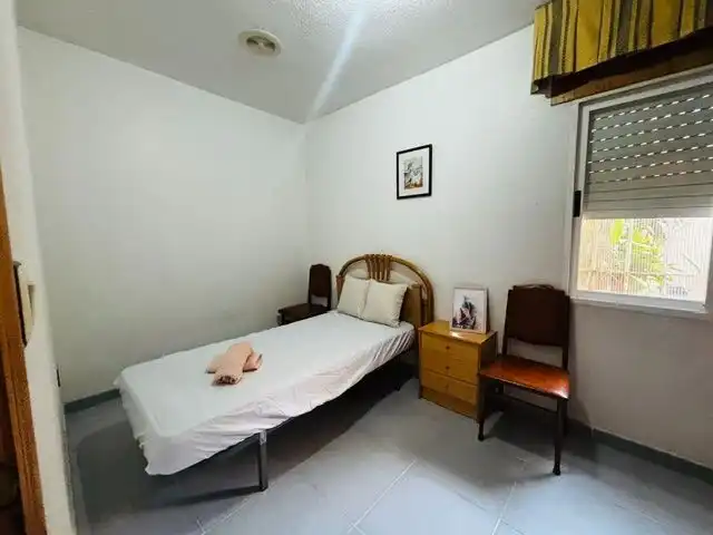 Apartament amb ascensor en venda a Casco Antiguo, imagen 9