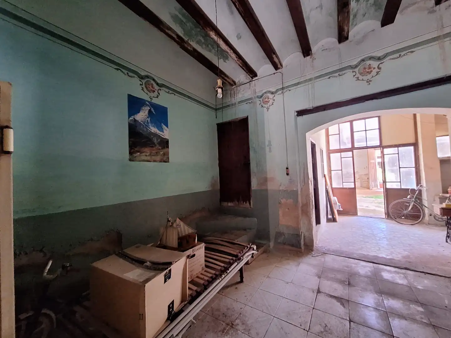 Haus oder Chalet zum Verkauf in Albalat de la Ribera mit Privatgarten