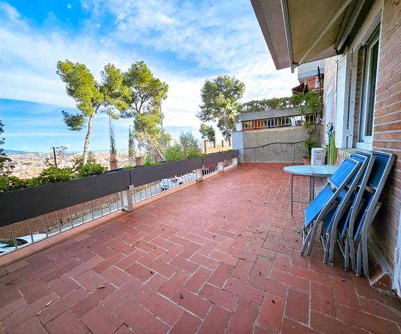 Piso en Venta en Carrer Alt de Pedrell en La Font d'en Fargues