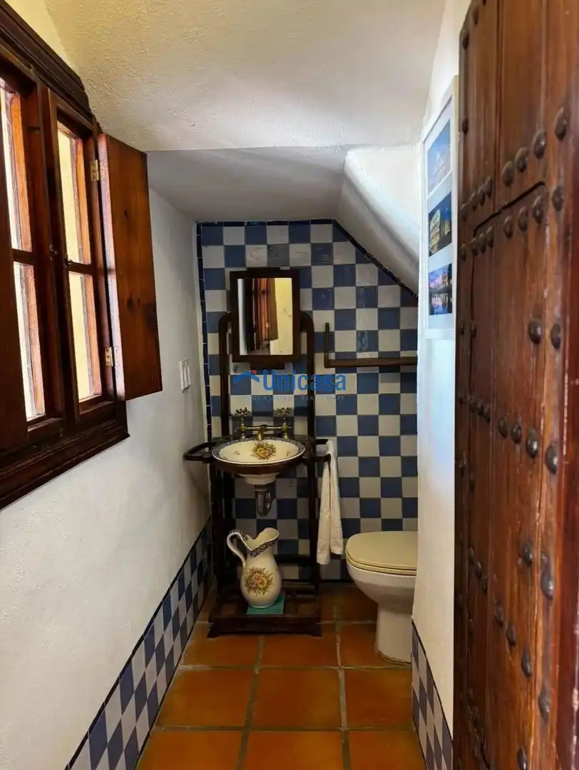 Haus mit Garten zum Verkauf in Calle lopez maldonado, imagen 29
