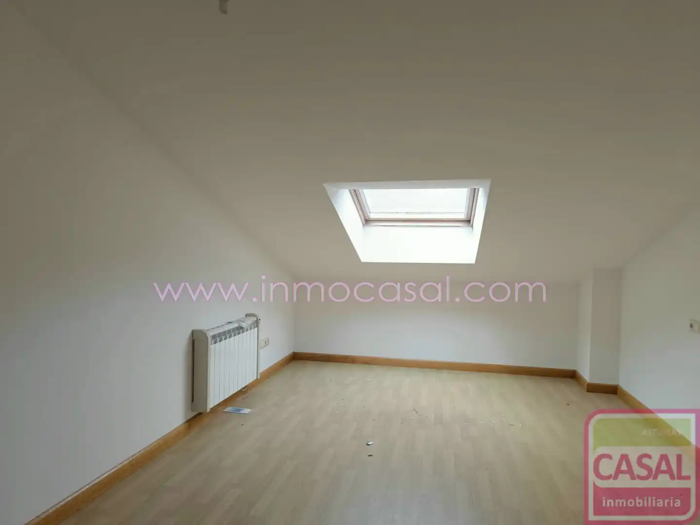 Flat with lift for sale in Aller, imagen 5