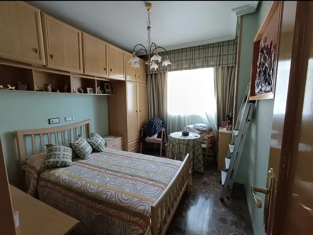 Wohnung mit Aufzug zum Verkauf in Alcantarilla, imagen 15