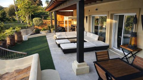 Residencia exclusiva en San Roque Club con terrazas al golf y máxima privacidad, imatge 4