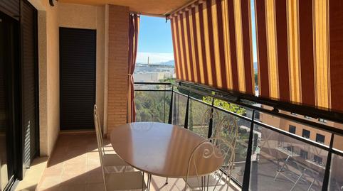 Photo 5 of Flat to rent in Avinguda del Grau, 212, Park Nord - Casona, Valencia