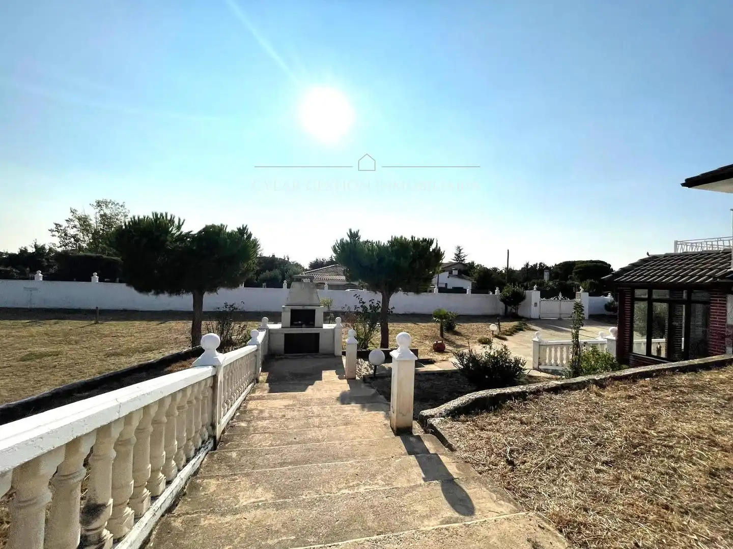 Casa o xalet en venda a Diosa Diana, Castellanos de Villiquera