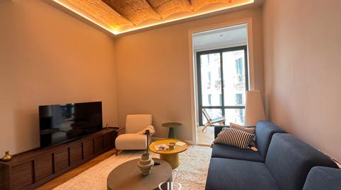 Photo 5 of Flat to rent in Avinguda Diagonal, Sant Gervasi- Galvany, Barcelona