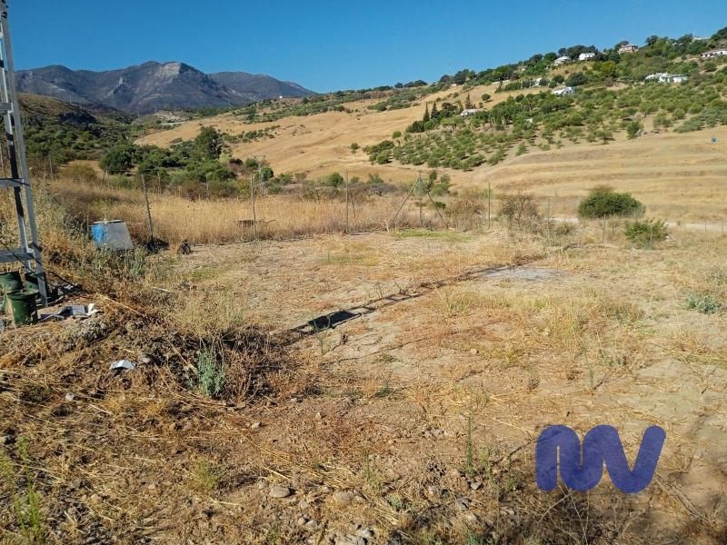 Residential for sale in Alhaurín de la Torre