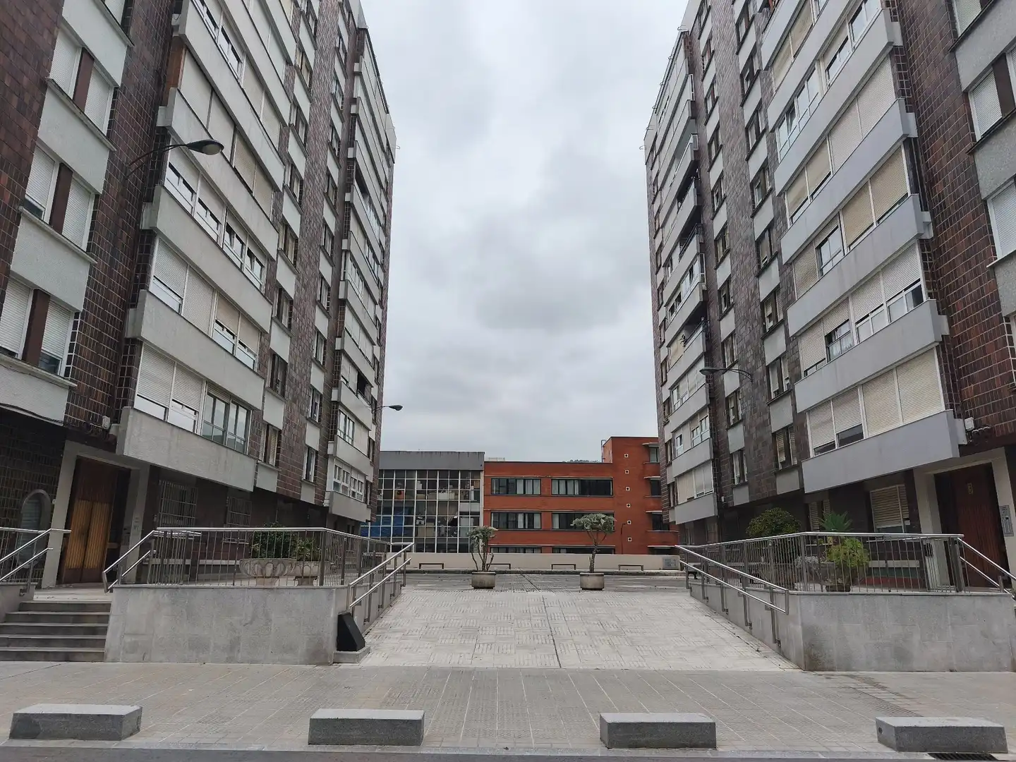 Piso con ascensor en venta en Deusto, imagen 8
