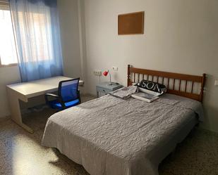 Bedroom of Flat to rent in  Granada Capital